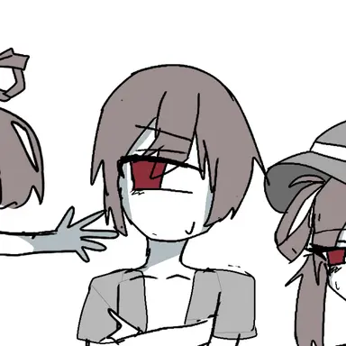 Profile image of 4番目