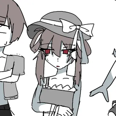 Profile image of 2番目