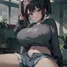 캐릭터 프로필 이미지
