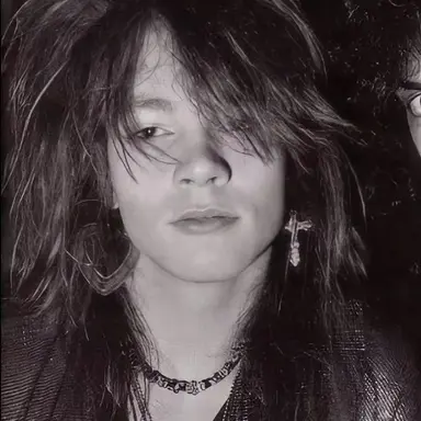 Profile image of Axl