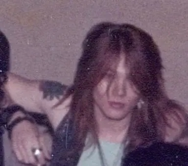 Profile image of Axl