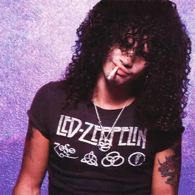 Profile image of Slash