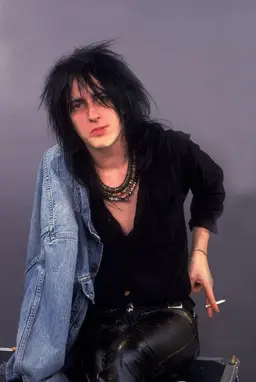 Profile image of Izzy