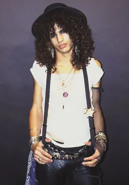 Profile image of Slash