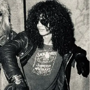 Profile image of Slash