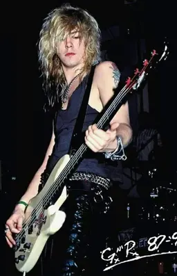 Profile image of Duff