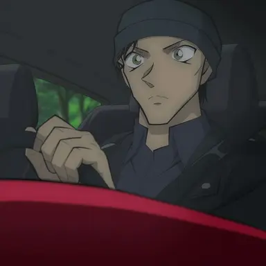 Profile image of 赤井秀一