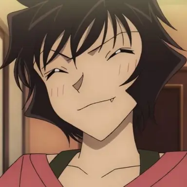 Profile image of 世良真純