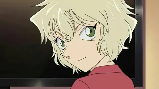 Profile image of メアリー世良