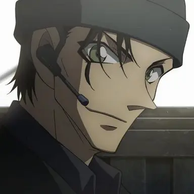Profile image of 赤井秀一