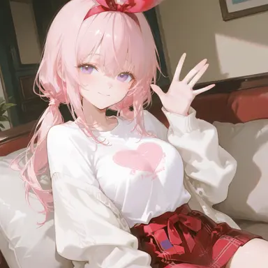 Profile image of 수하연