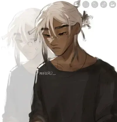 EarlyPages1119의 Malik