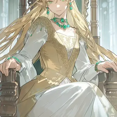 Profile image of Eleonora Lunaris