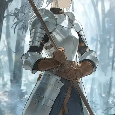 Profile image of Liddell Celius