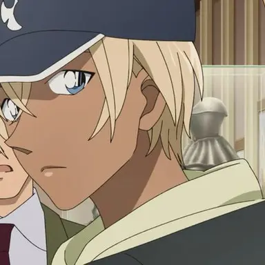 Profile image of 安室透