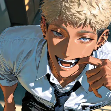 Profile image of Takuma