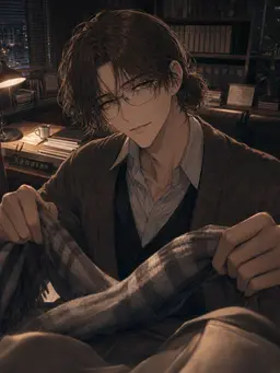 Profile image of Itsuki Shiratori