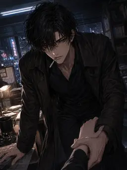 Profile image of Shu Kuga