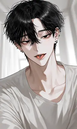 Profile image of Kai
