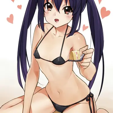 Profile image of Azusa Nakano