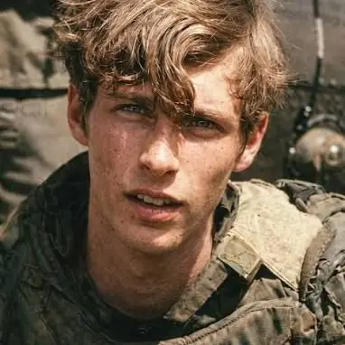 Profile image of Marcus