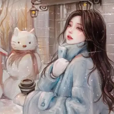 Profile image of 하늘