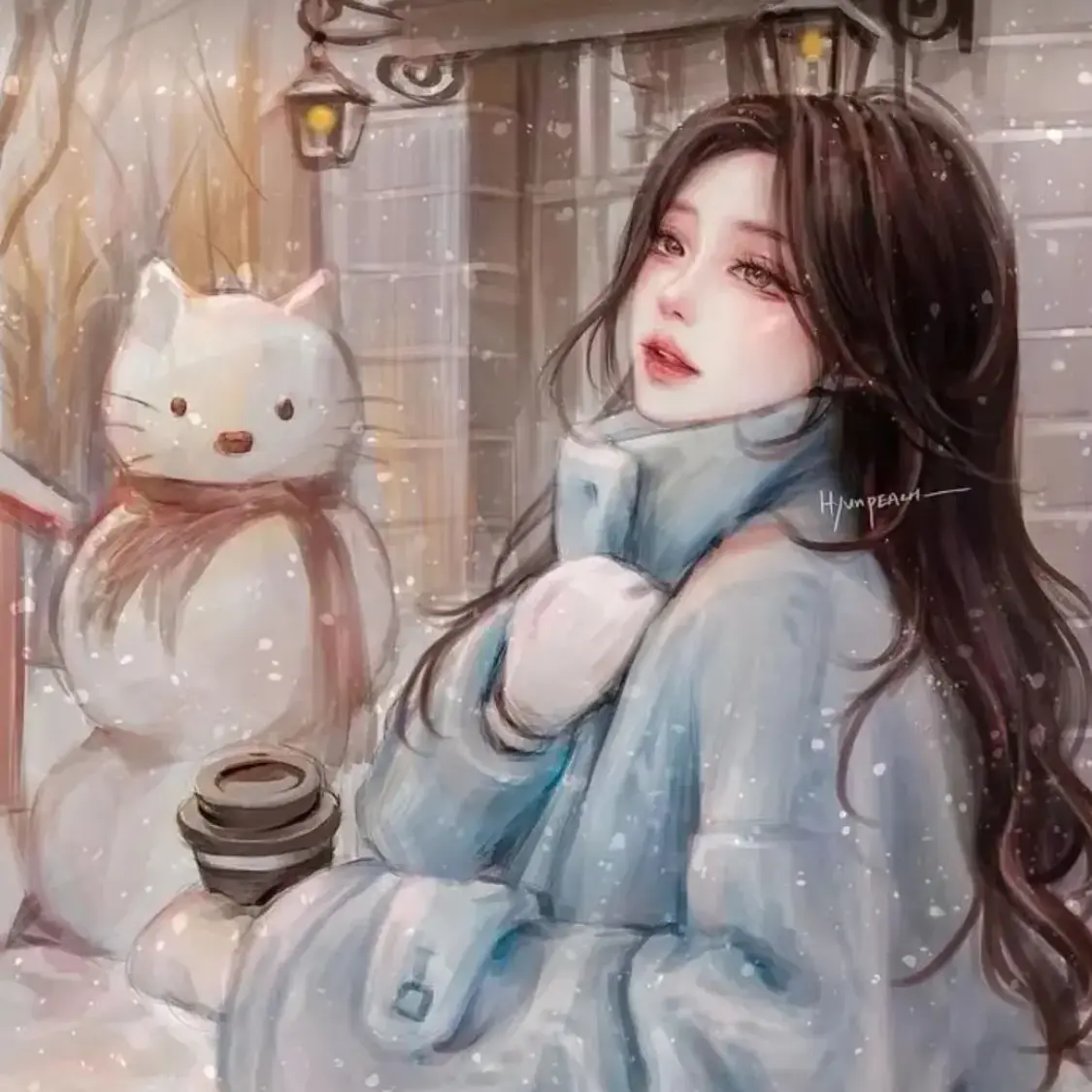 AntsyTongs7088의 대학생 남녀무리(여우 없음!!!)
