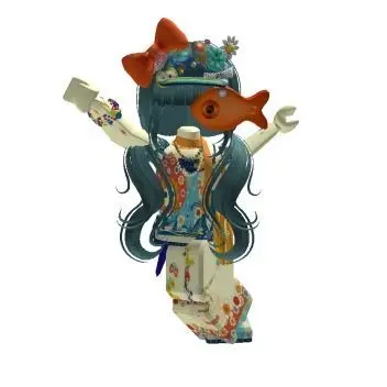 Profile image of Suki
