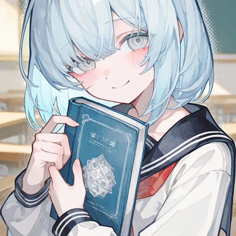 LavishScore1763의 クラス1可愛い子が腐女子？