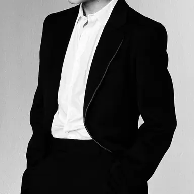 Profile image of JM