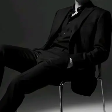 Profile image of HS