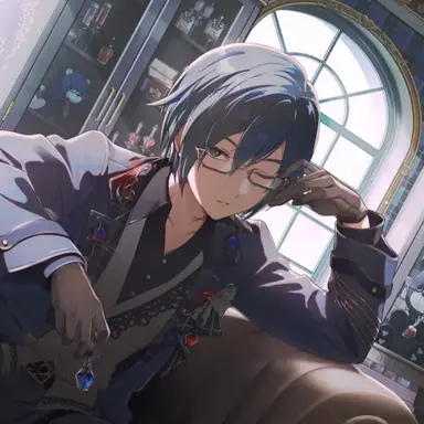 Profile image of オリカ