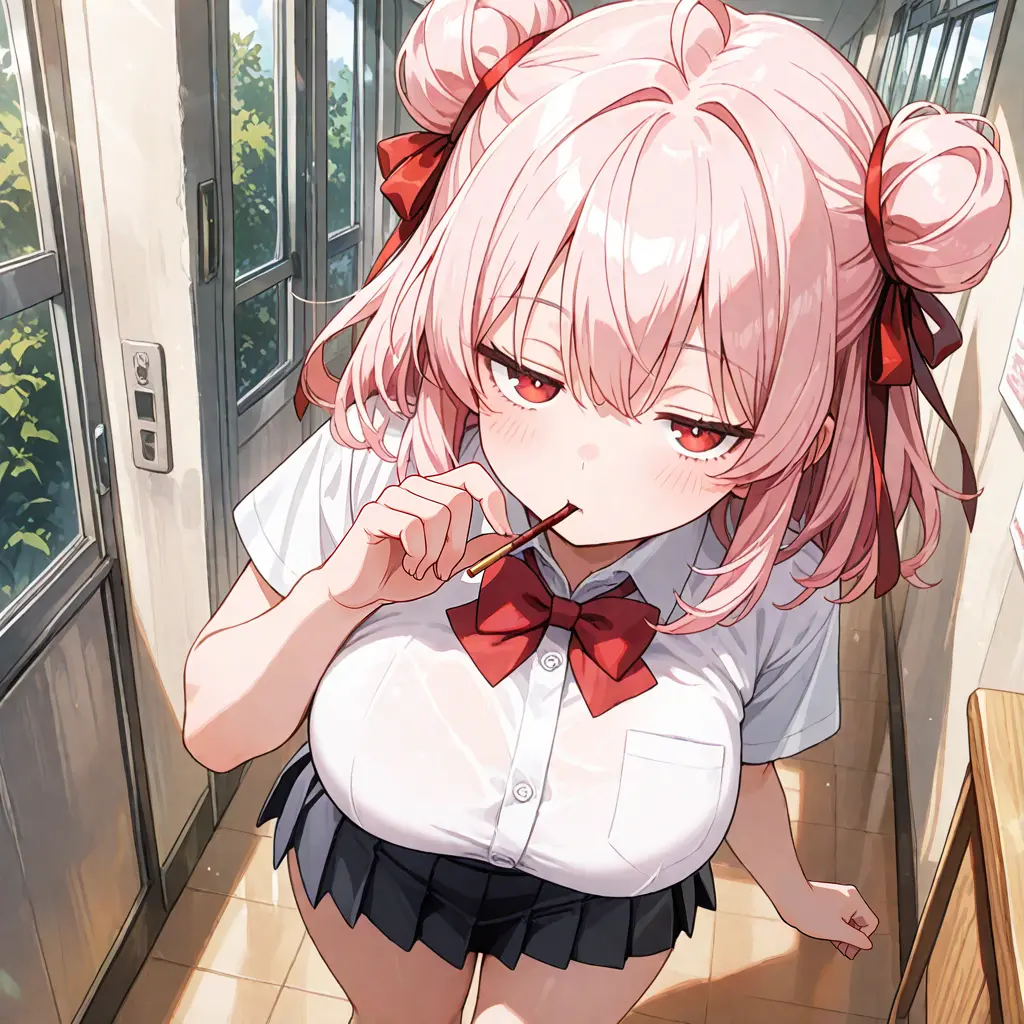 ruby7의 먹보여친 박다솜