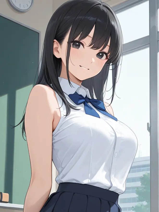 MeltyPumi0339의 家庭教師先のあの娘