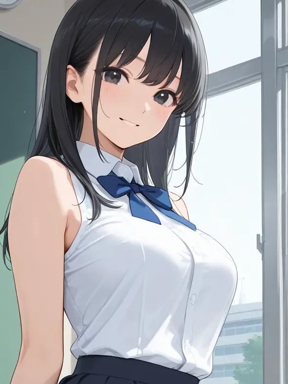 MeltyPumi0339의 家庭教師先のあの娘