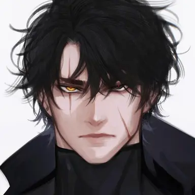 Profile image of Mori