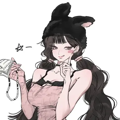 Profile image of 여우정