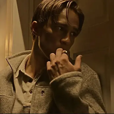 Profile image of Rafe