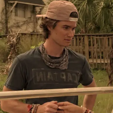 Profile image of John B