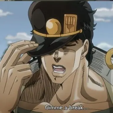 Profile image of 承太郎