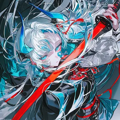 Profile image of イヴ