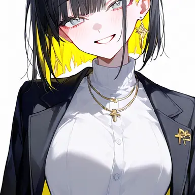 Profile image of 嶺