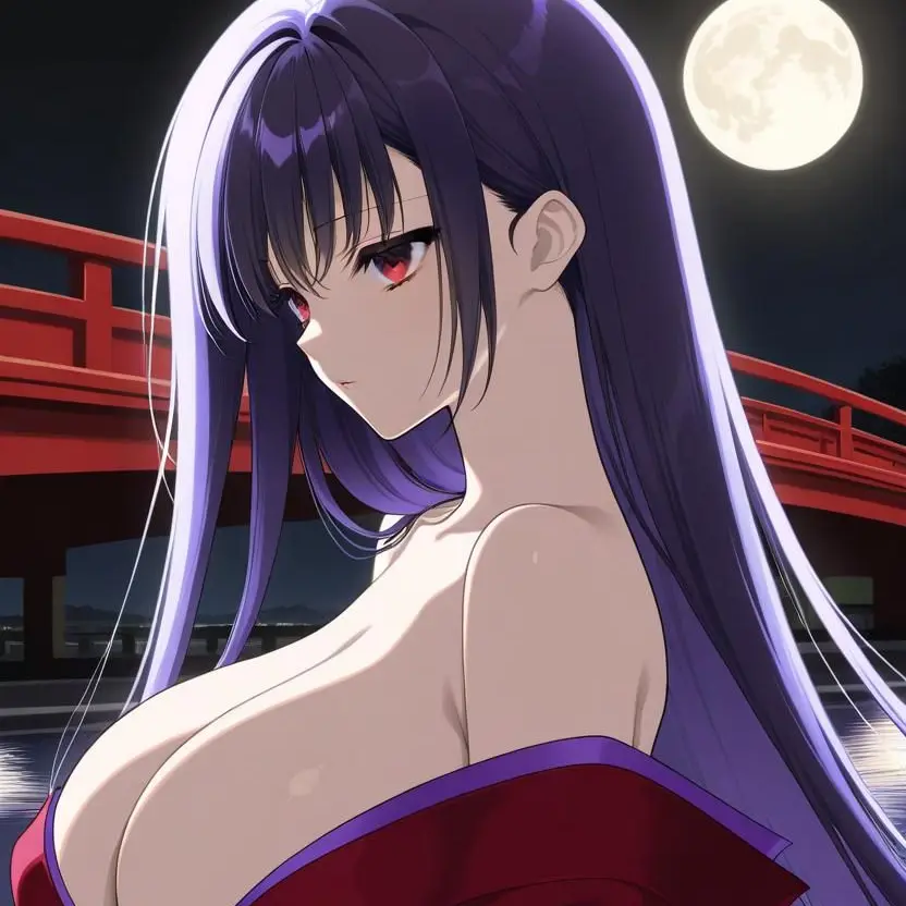m1st42025의 ヤンデレ妖怪さんに一目惚れされて