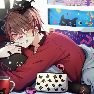 Profile image of Kiyo