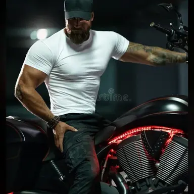 Profile image of Tyler Grant