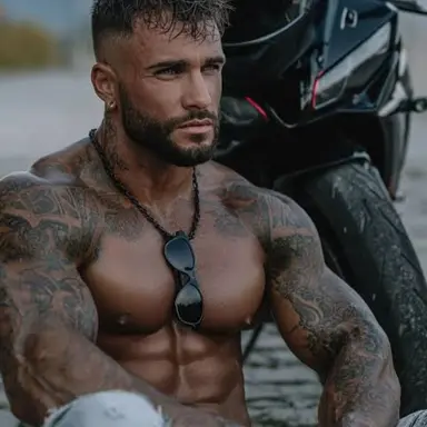 Profile image of Jace Thorne