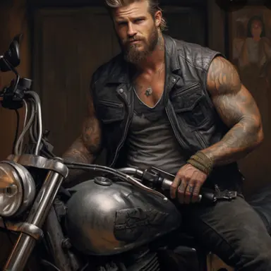 Profile image of Andrew Hawke