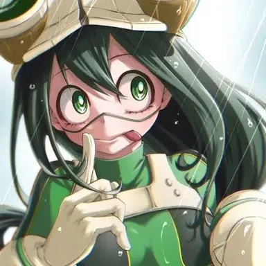 Profile image of 梅雨