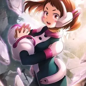 Profile image of お茶子