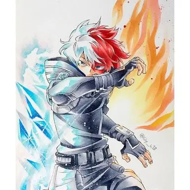 Profile image of 轟